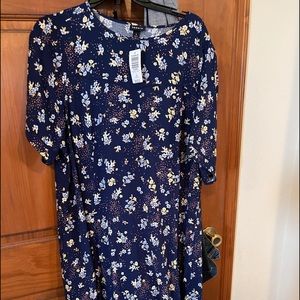 Torrid dress size 1